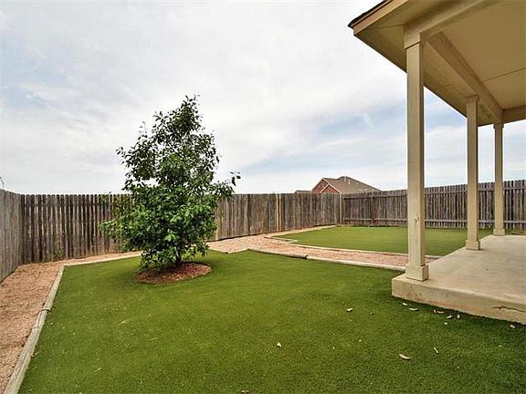 Another View of Backyard