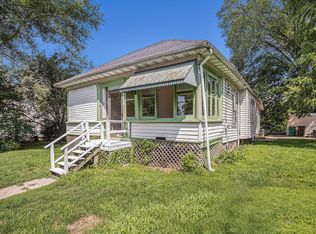 260 Manchester St W, Battle Creek, MI 49037
