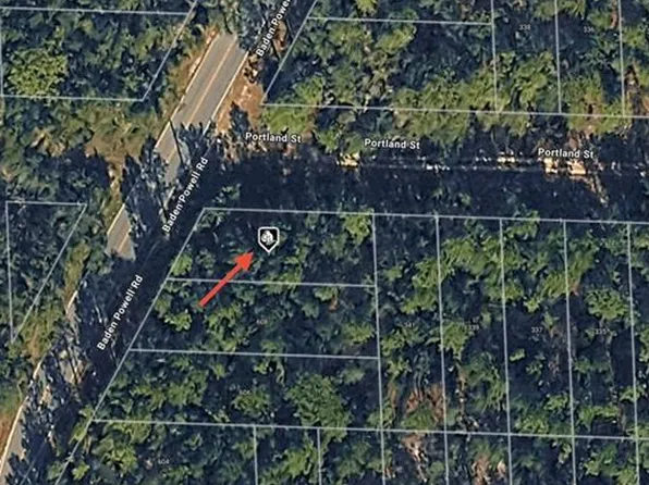 Baden Powell Rd Lot 28, Hawthorne, FL 32640