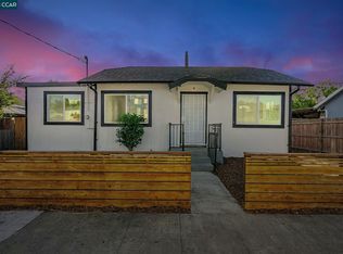 9525 Peach St, Oakland, CA 94603