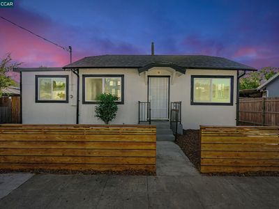 9525 Peach St, Oakland, CA, 94603