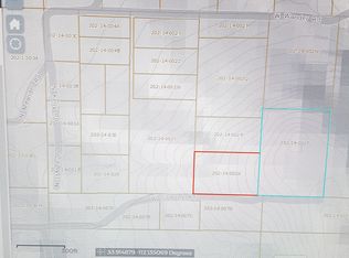 3331 W Wander Ln, New River, AZ 85087