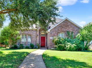 3924 Windford Dr, Plano, TX 75025