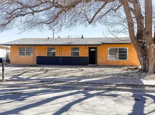 1603 S 21st St, Artesia, NM 88210