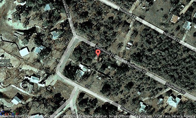 Map View