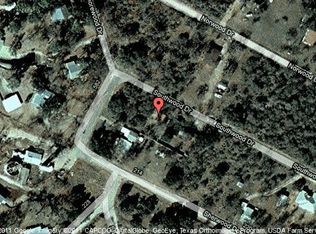 126 Southwood Dr, Marble Falls, TX 78654