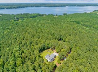 2464 Thelma Rd, Roanoke Rapids, NC 27870