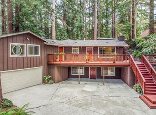 18485 Main Blvd, Los Gatos, CA