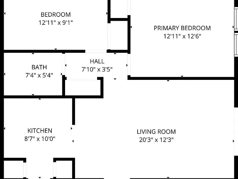 158-162 Water St — Photo 16