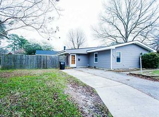 3257 Skipper Dr, Virginia Beach, VA 23452