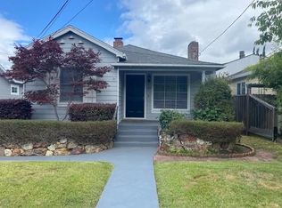 1415 Jefferson Ave, Redwood City, CA 94062