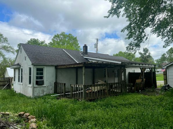 202 Ash Avenue, Mansfield, MO 65704