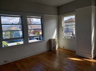 1506 Filbert St APT 10, Oakland, CA 94607