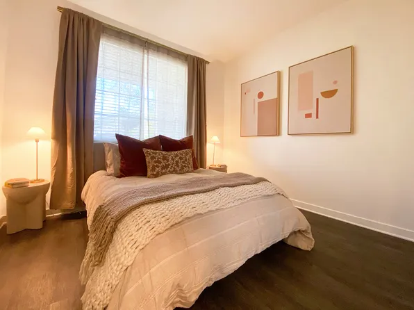 Rendezvous Apartments