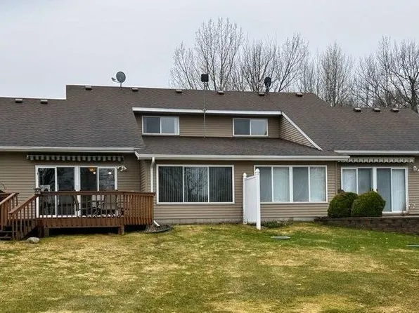 21178 496th Ln, McGregor, MN 55760