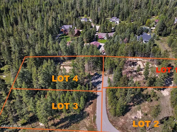 111 Pacific Pl, Moyie Springs, ID 83845
