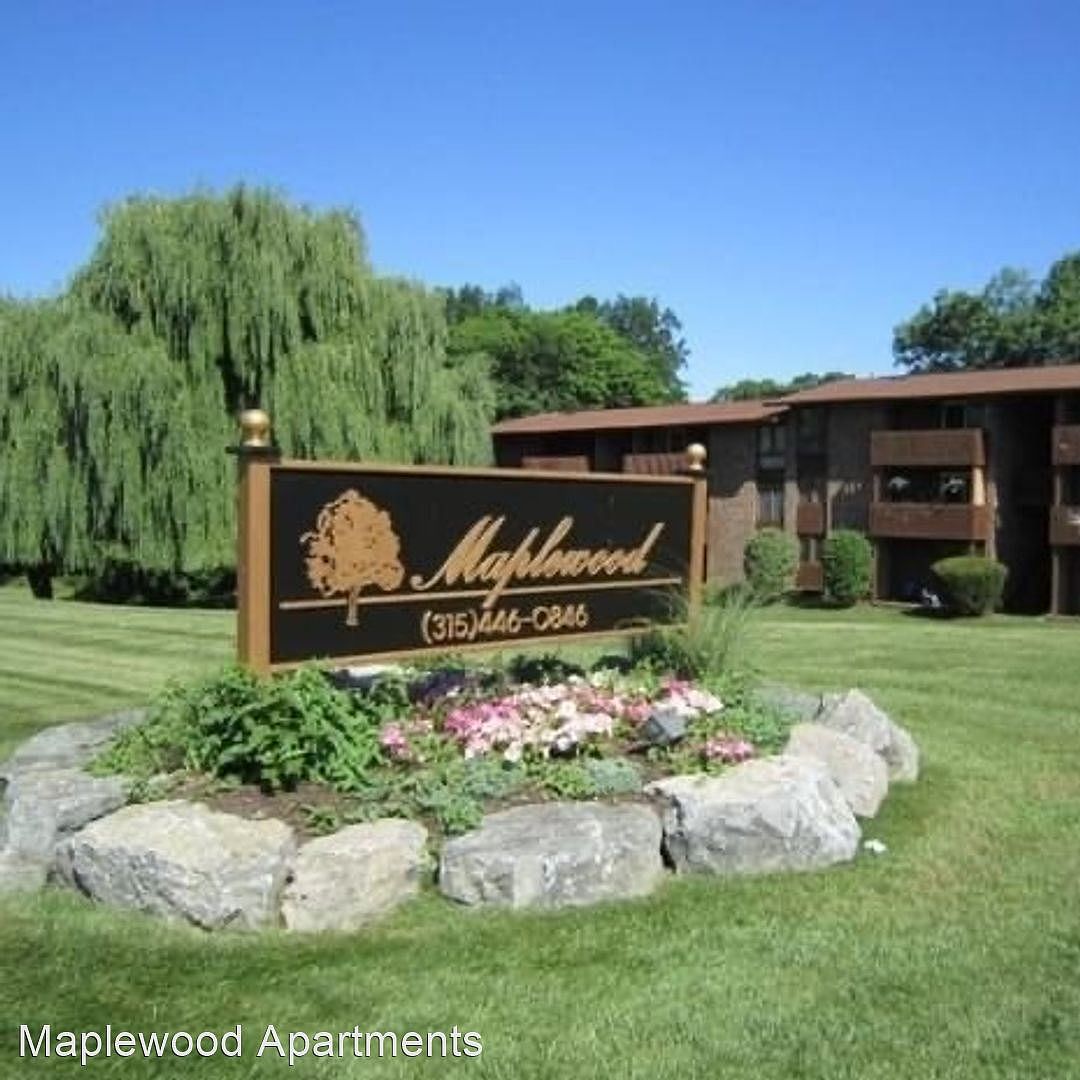 Maplewood Apartment Homes Apartment Rentals Syracuse