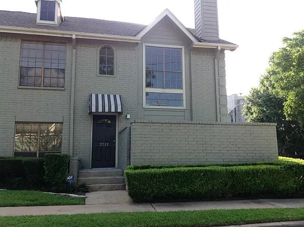 2212 Hopkins St #2212, Houston, TX 77006