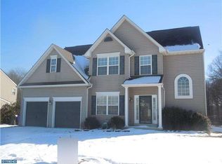 331 Sunnyside Ln, Townsend, DE 19734