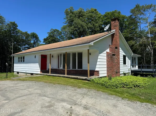 69 Como Rd, Lakewood, PA 18439