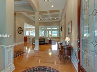 49 Queens Way, Hilton Head Island, SC 29928
