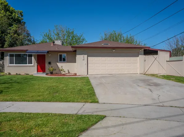 4931 N Vagedes Ave, Fresno, CA 93705