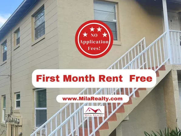 731 Michigan Ct APT 4, Saint Cloud, FL 34769