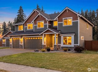 Limerick Park, Roy, WA 98580