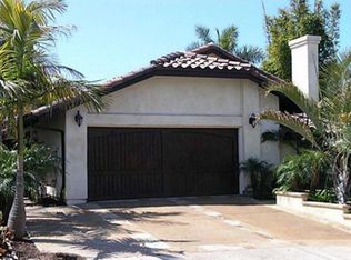 24512 Priscilla Dr, Dana Point, CA 92629