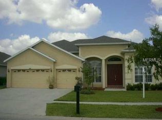 15831 Berea Dr, Odessa, FL 33556