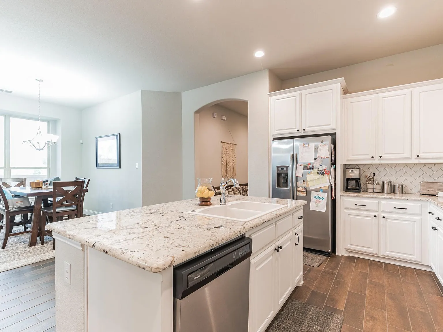 5BR - Morningstar - Aledo ISD — Photo 2
