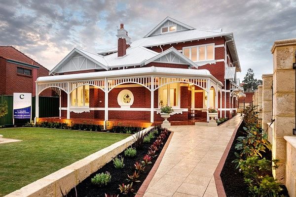 Example Home Listing