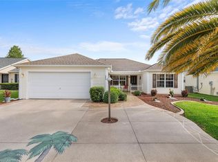 3433 Fairfield St, The Villages, FL 32162
