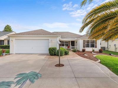 3433 Fairfield St, The Villages, FL, 32162