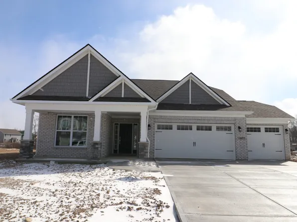 167 Ardglass St, Cicero, IN 46034