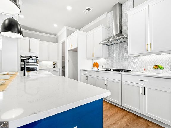 2nd image of 1562 Harvest Park Ln