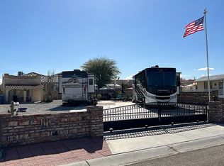 13163 E 52nd Dr, Yuma, AZ 85367