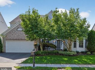 8157 American Holly Rd, Lorton, VA 22079