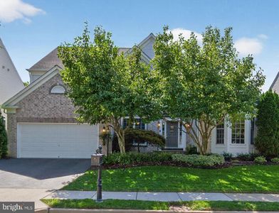 8157 American Holly Rd, Lorton, VA, 22079