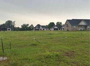 415 Buffalo Pass, Barling, AR 72923