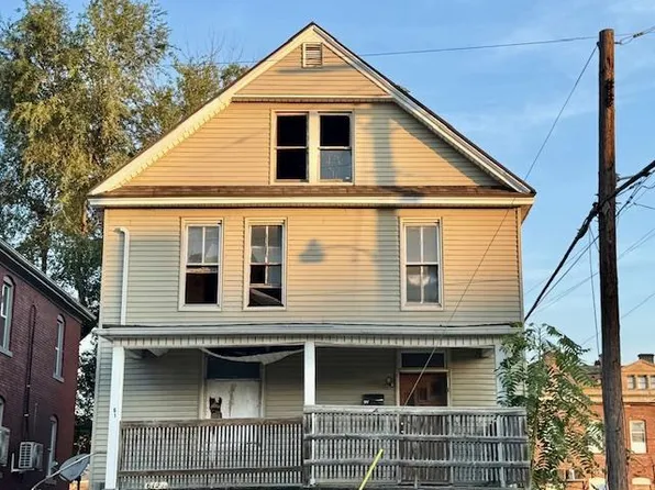 612 Church St, Hannibal, MO 63401