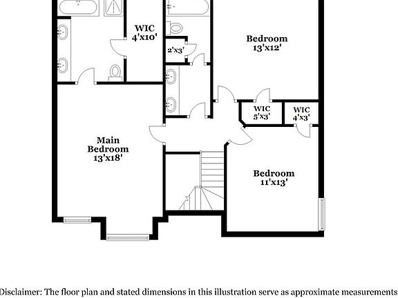 3rd image of 715 Kimball Parc Ct