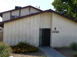 2366 Cardiff Ln UNIT A, Las Vegas, NV 89108