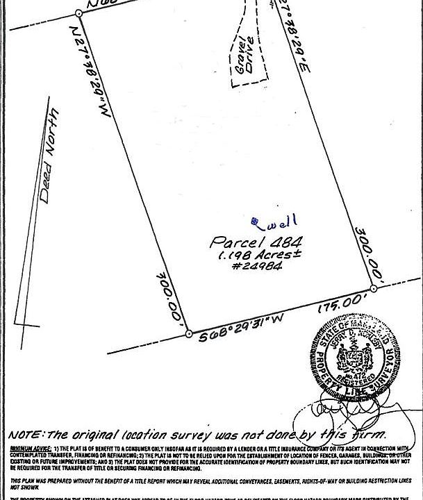 1st image of 24984 Sotterley Rd