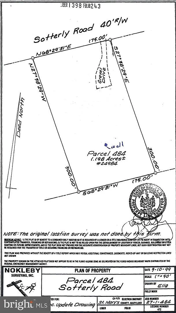 24984 Sotterley Rd photo 1