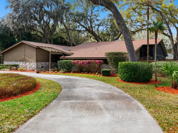 1035 ANCHOR Road, St. Johns, FL 32259