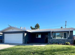 608 E Pillsbury St, Lancaster, CA 93535