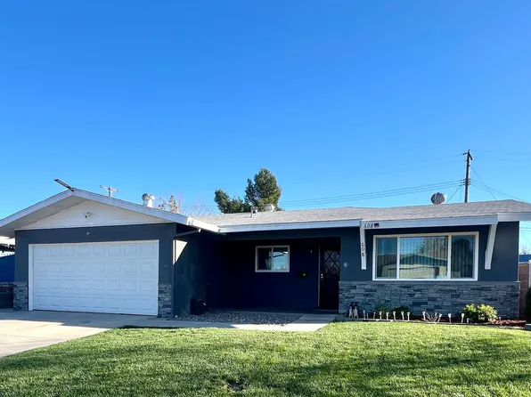 608 E Pillsbury St, Lancaster, CA 93535