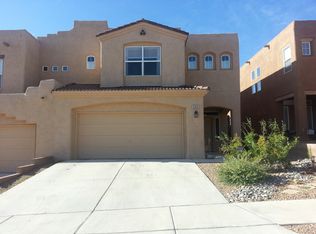6548 Los Pueblos Pl NW, Albuquerque, NM 87114