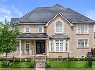 39 Trailhead Cres, Brampton, ON L6R3H2